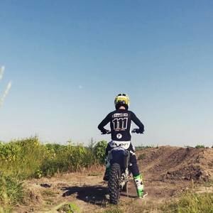 Meet your Posher, Sterling